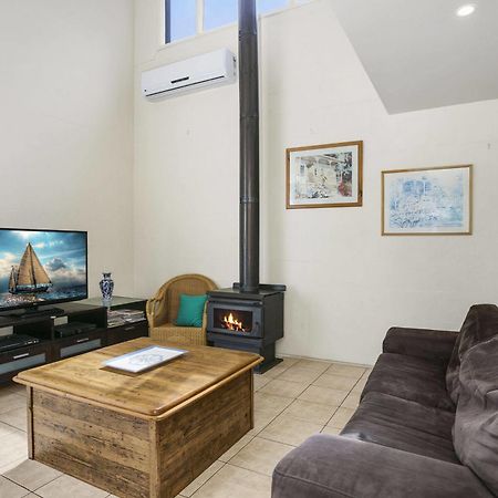 Terrace Lofts Apartments Оушън Гроув Екстериор снимка