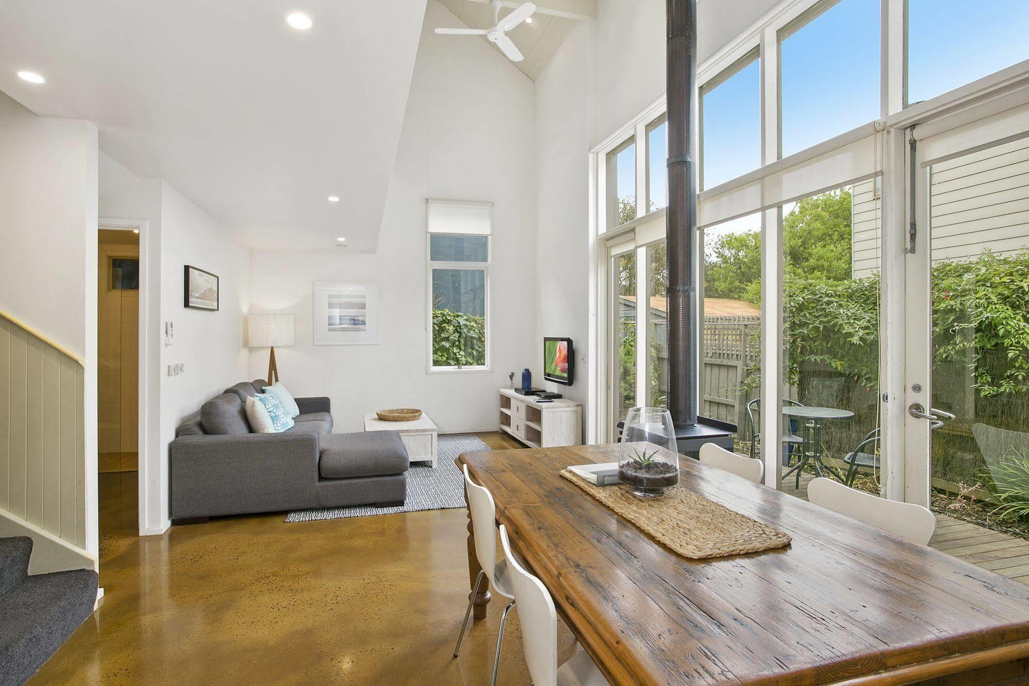 Terrace Lofts Apartments Оушън Гроув Екстериор снимка