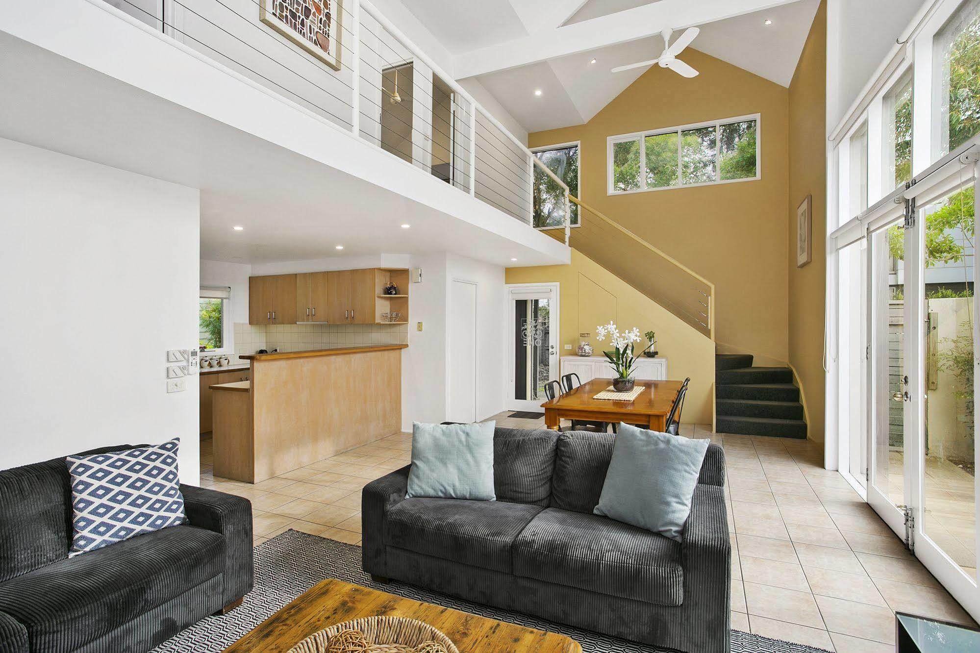 Terrace Lofts Apartments Оушън Гроув Екстериор снимка