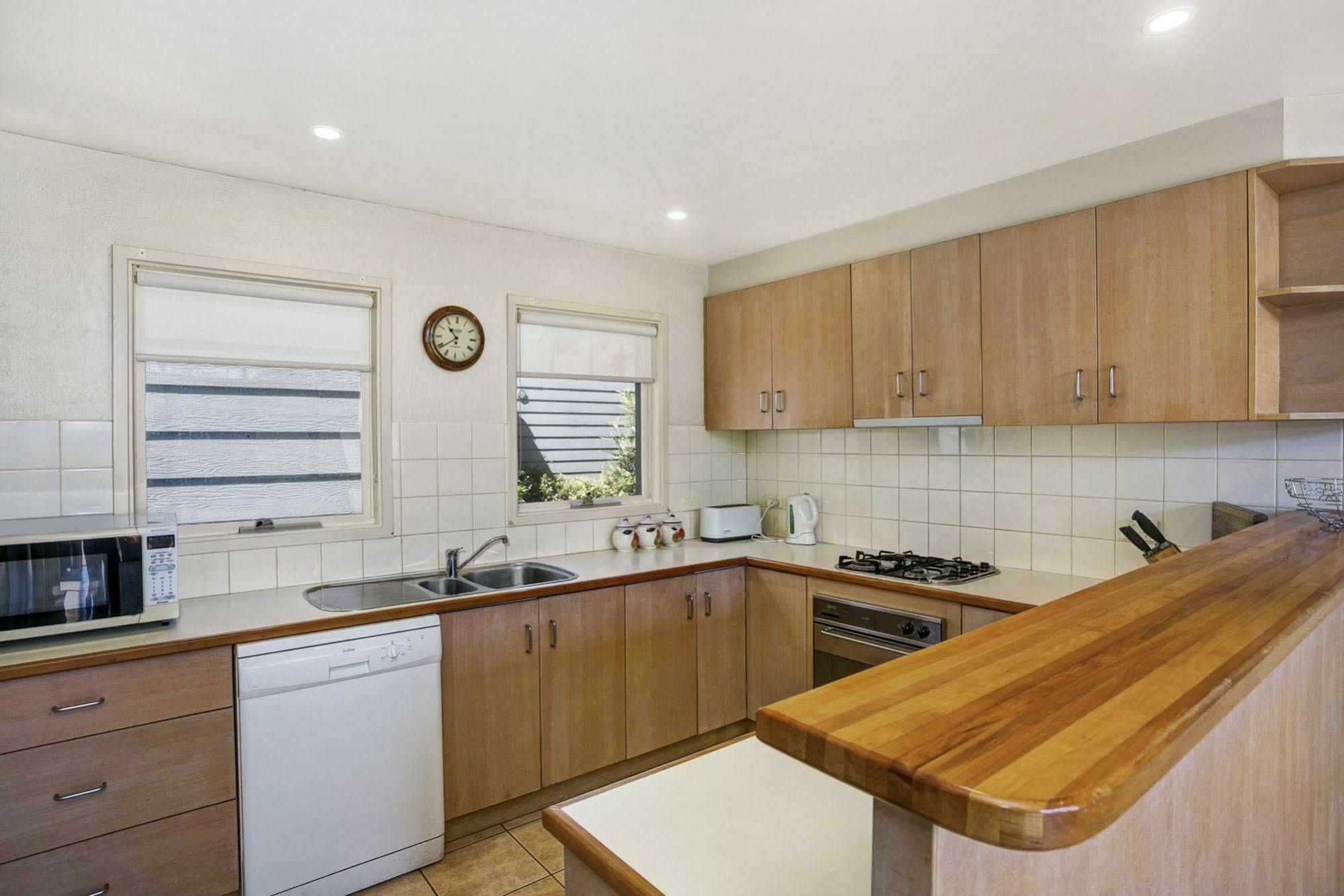 Terrace Lofts Apartments Оушън Гроув Екстериор снимка