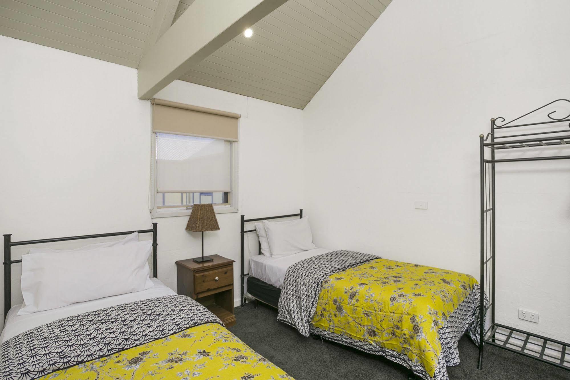 Terrace Lofts Apartments Оушън Гроув Екстериор снимка