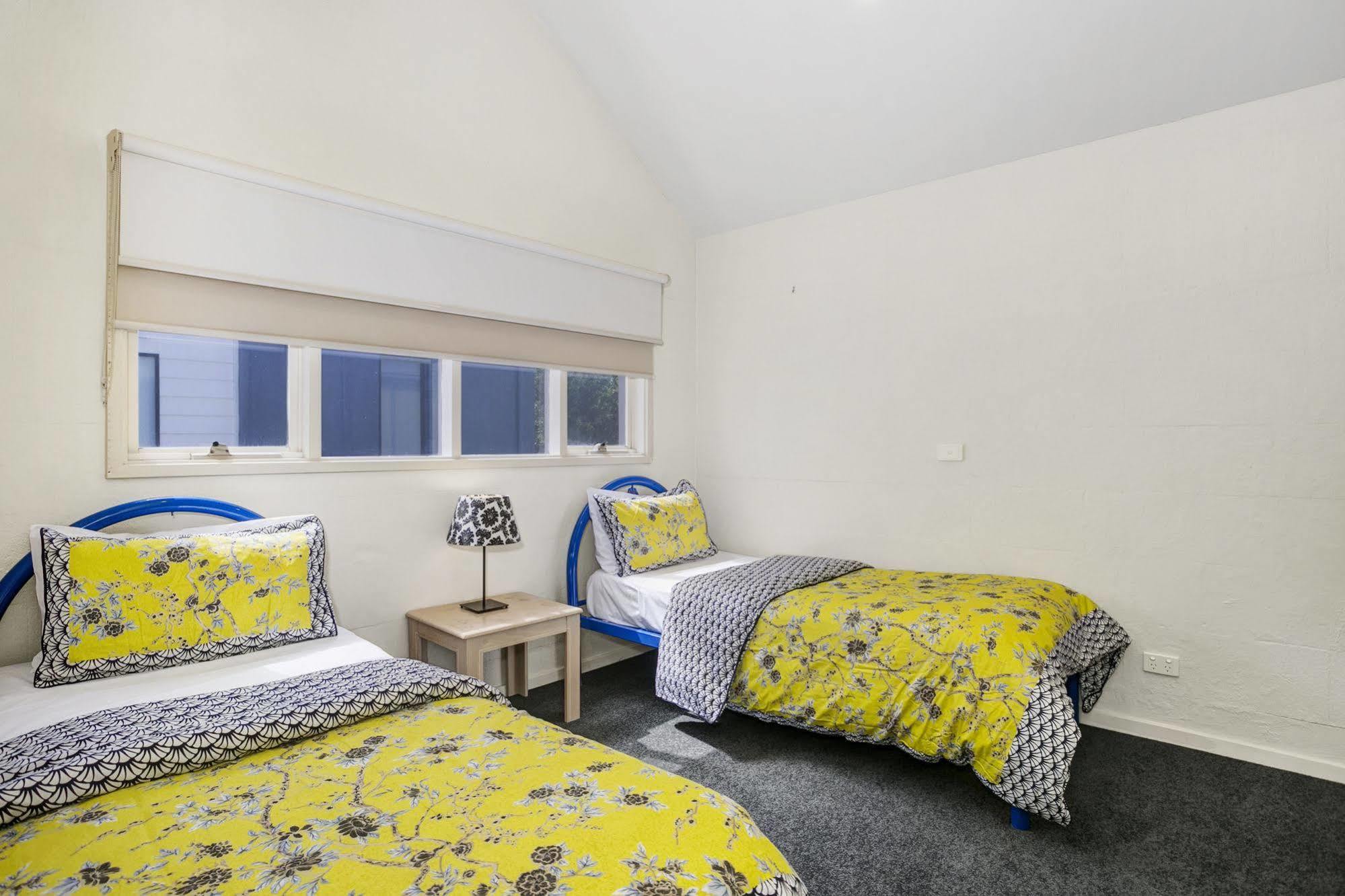 Terrace Lofts Apartments Оушън Гроув Екстериор снимка